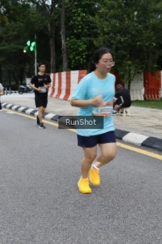 Runner Photo 4297836