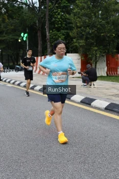 Runner Photo 4297837