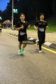 Runner Photo 4297838