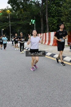 Runner Photo 4297839