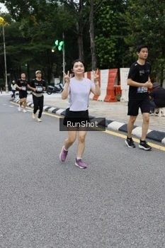 Runner Photo 4297840