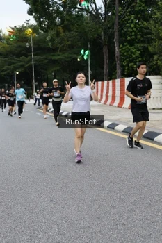 Runner Photo 4297841