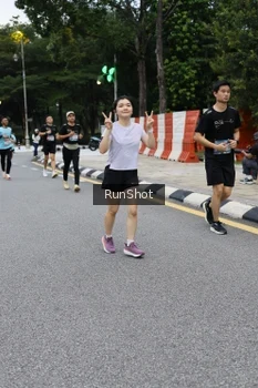 Runner Photo 4297842