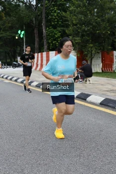 Runner Photo 4297843