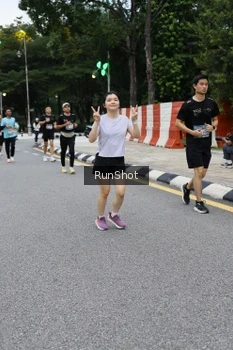 Runner Photo 4297844