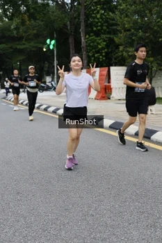 Runner Photo 4297848