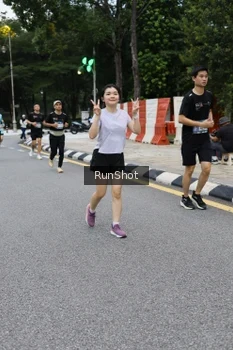Runner Photo 4297851
