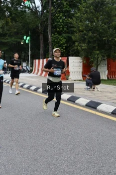 Runner Photo 4297852