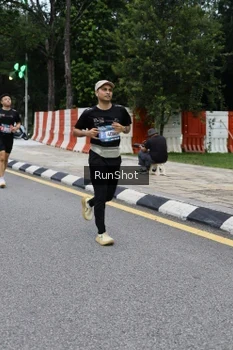 Runner Photo 4297853