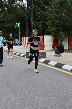 Runner Photo 4297855