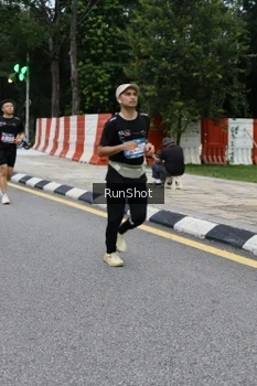 Runner Photo 4297856
