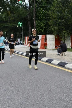 Runner Photo 4297857