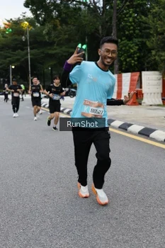 Runner Photo 4297858