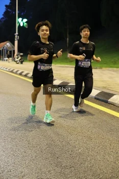 Runner Photo 4297859