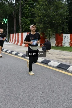 Runner Photo 4297860