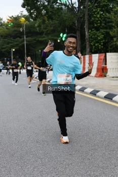 Runner Photo 4297861
