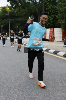 Runner Photo 4297863