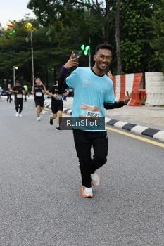 Runner Photo 4297864