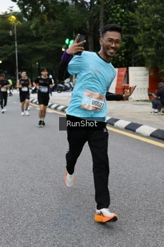 Runner Photo 4297867
