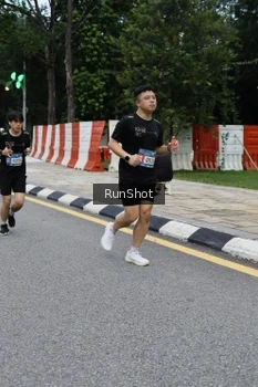 Runner Photo 4297868
