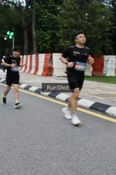 Runner Photo 4297871