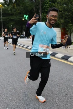 Runner Photo 4297872