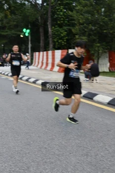 Runner Photo 4297881