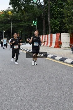 Runner Photo 4297885