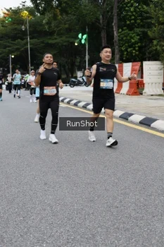 Runner Photo 4297887