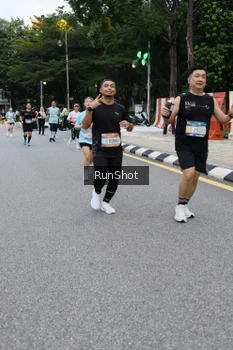 Runner Photo 4297889
