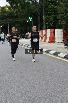 Runner Photo 4297890