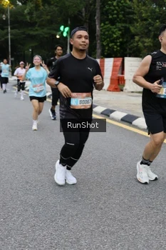Runner Photo 4297895
