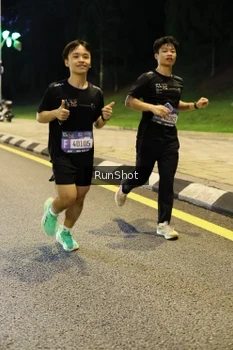 Runner Photo 4297896