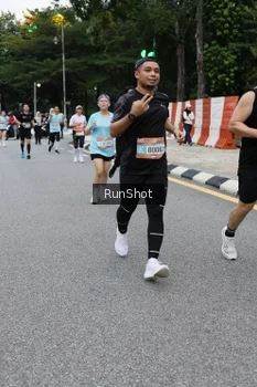 Runner Photo 4297897