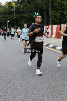 Runner Photo 4297898