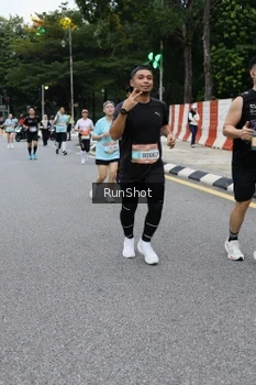 Runner Photo 4297902