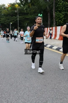 Runner Photo 4297903