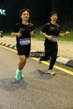 Runner Photo 4297904