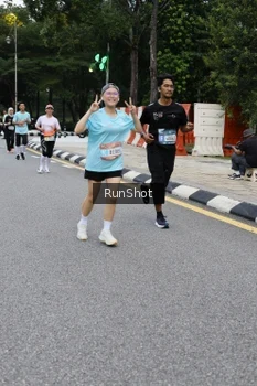 Runner Photo 4297906
