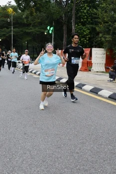 Runner Photo 4297907
