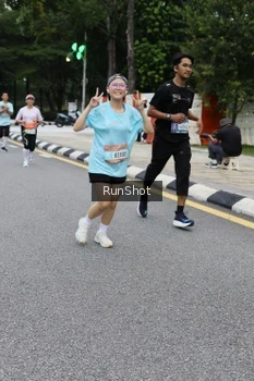 Runner Photo 4297909