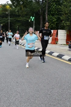 Runner Photo 4297912