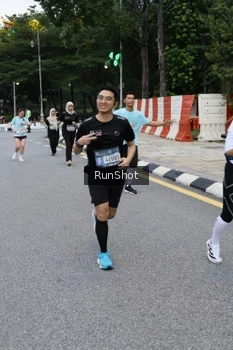 Runner Photo 4297920