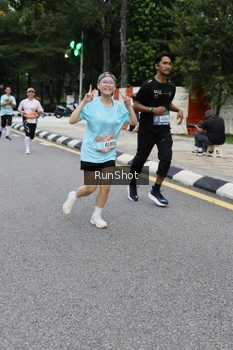 Runner Photo 4297921