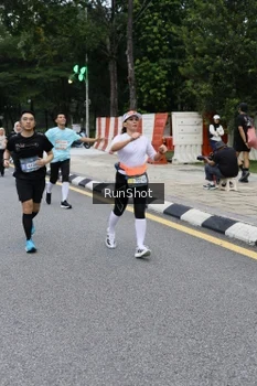 Runner Photo 4297922