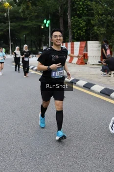 Runner Photo 4297926