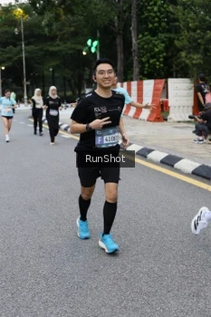 Runner Photo 4297927