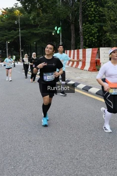 Runner Photo 4297928