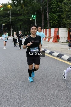 Runner Photo 4297929
