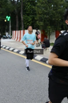 Runner Photo 4297930